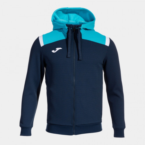 Joma Toledo Zip-Up Hoodie