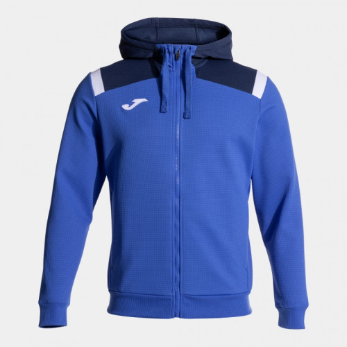 Joma Toledo Zip-Up Hoodie