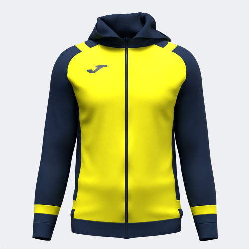 Joma Lider Zip Up Hoodie