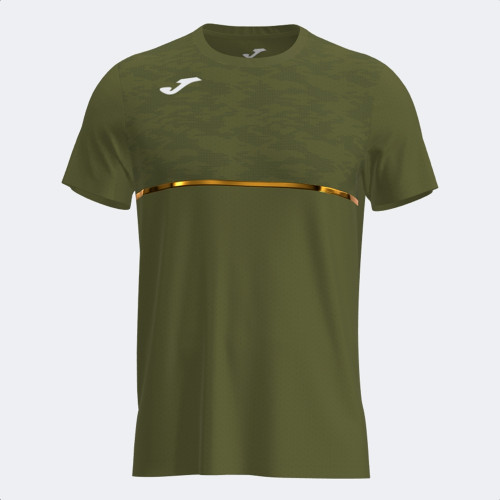 Joma Record Pro T-Shirt (Short Sleeve)