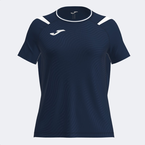 Joma Womens Dianamo II Handball Shirt
