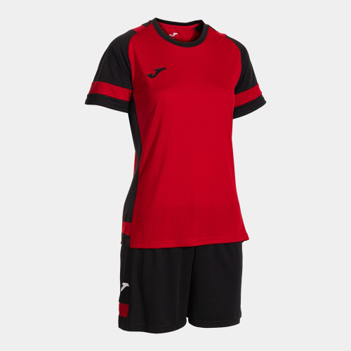 Joma Womens Lider Set