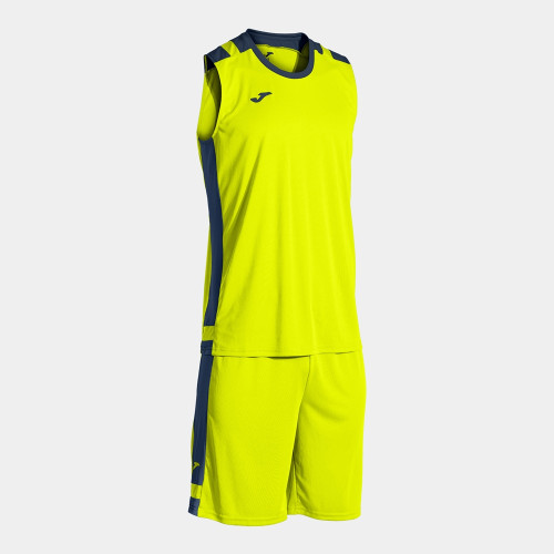 Joma Lider Basketball Set