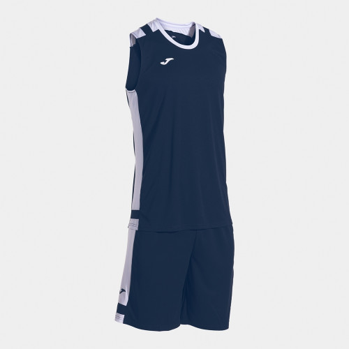 Joma Lider Basketball Set
