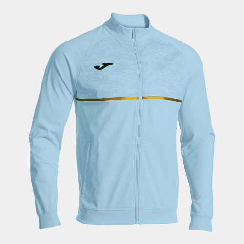 Joma Record Pro Full Zip Jacket