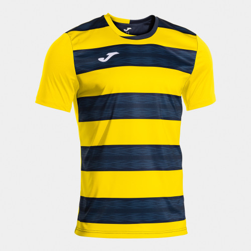 Joma Europa VI Shirt (Short Sleeve)