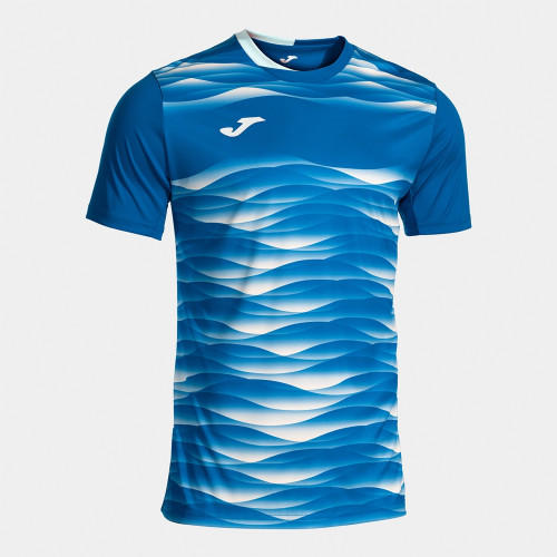 Joma Tiger VII Shirt (Short Sleeve)