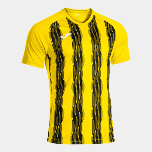Joma Inter V Shirt (Short Sleeve)