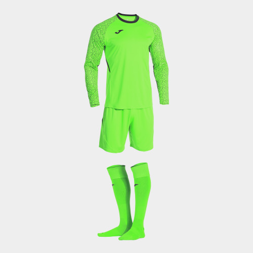 Joma Zamora X GK Set