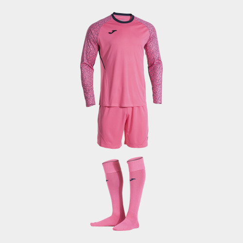Joma Zamora X GK Set