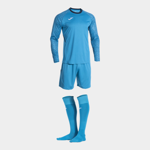 Joma Zamora X GK Set