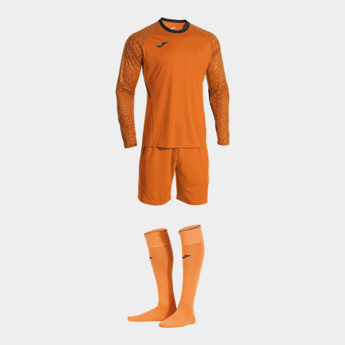 Joma Zamora X GK Set