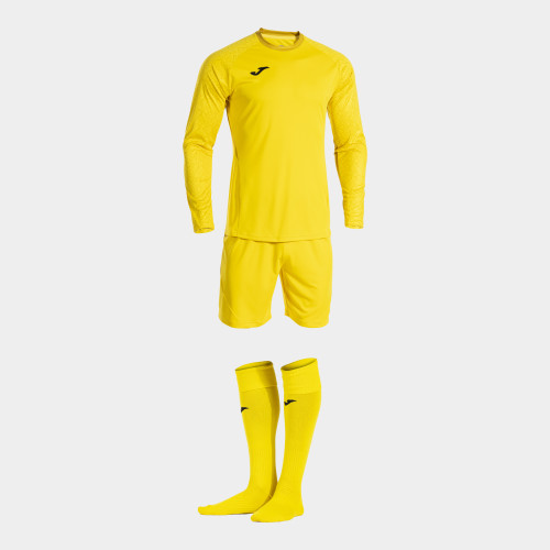 Joma Zamora X GK Set