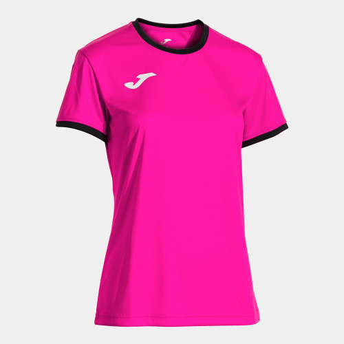 Joma Womens Combi Premium T-Shirt