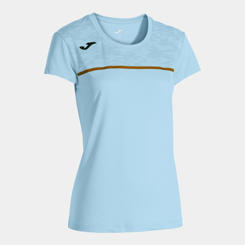 Joma Womens Record Pro T-Shirt (Short Sleeve)