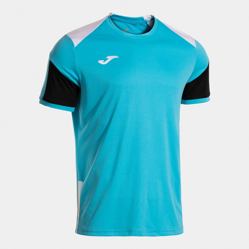 Joma Danubio Shirt (Short Sleeve)