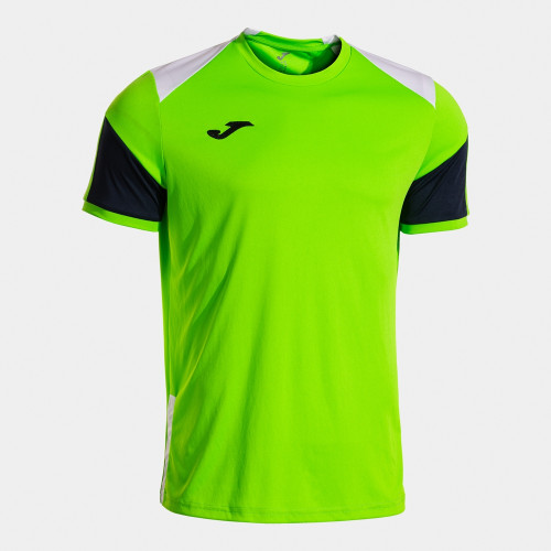 Joma Danubio Shirt (Short Sleeve)