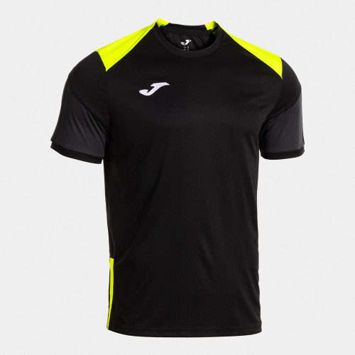 Joma Danubio Shirt (Short Sleeve)