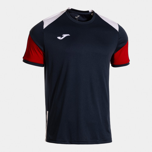 Joma Danubio Shirt (Short Sleeve)