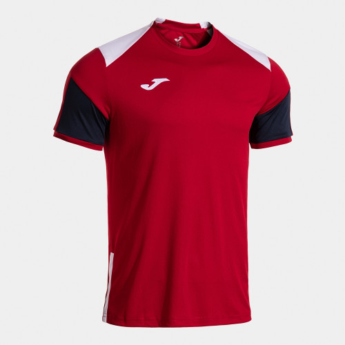 Joma Danubio Shirt (Short Sleeve)
