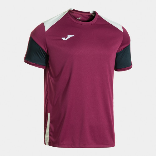 Joma Danubio Shirt (Short Sleeve)