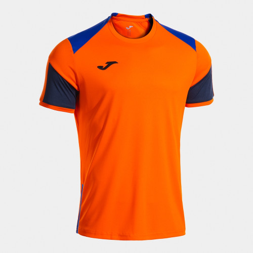 Joma Danubio Shirt (Short Sleeve)