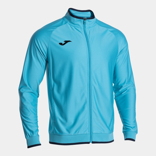 Joma Combi Premium Full Zip Jacket
