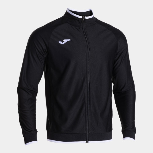 Joma Combi Premium Full Zip Jacket