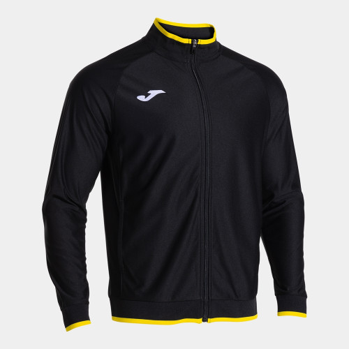 Joma Combi Premium Full Zip Jacket