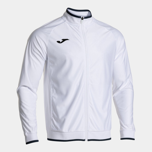 Joma Combi Premium Full Zip Jacket