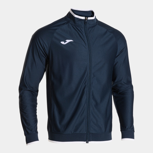 Joma Combi Premium Full Zip Jacket