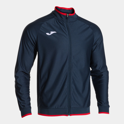 Joma Combi Premium Full Zip Jacket