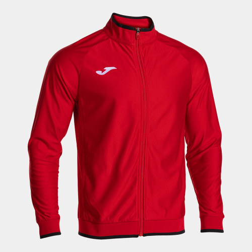 Joma Combi Premium Full Zip Jacket