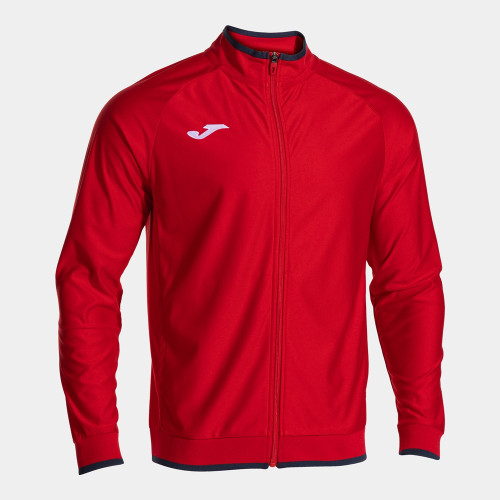 Joma Combi Premium Full Zip Jacket