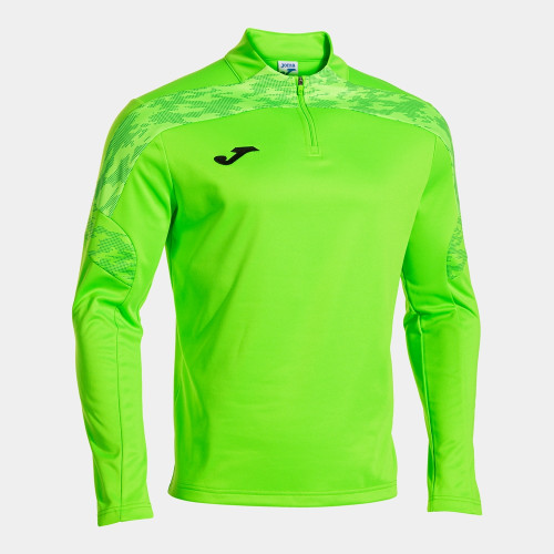 Joma Championship VIII 1/4 Zip
