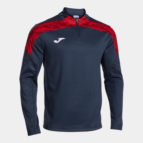 Joma Championship VIII 1/4 Zip