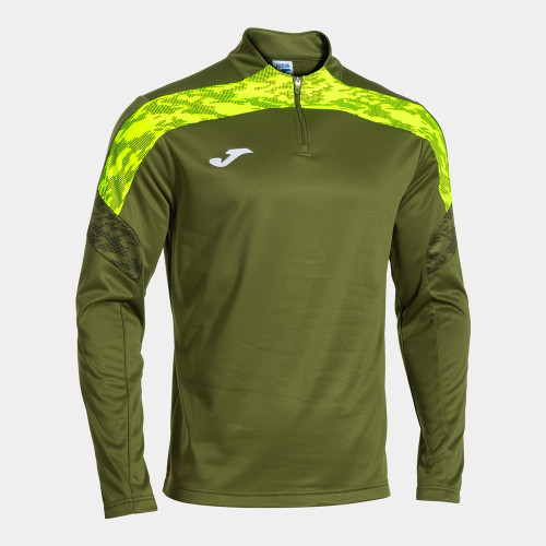 Joma Championship VIII 1/4 Zip