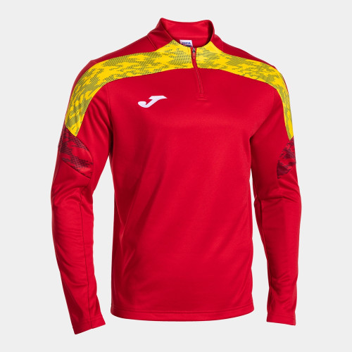 Joma Championship VIII 1/4 Zip