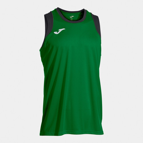 Joma Final Basketball II Sleeveless Shirt