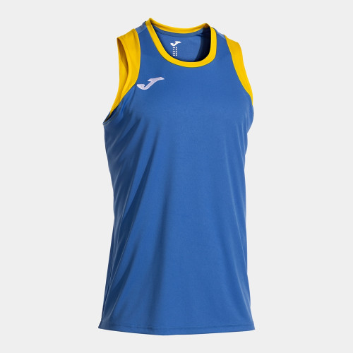 Joma Final Basketball II Sleeveless Shirt