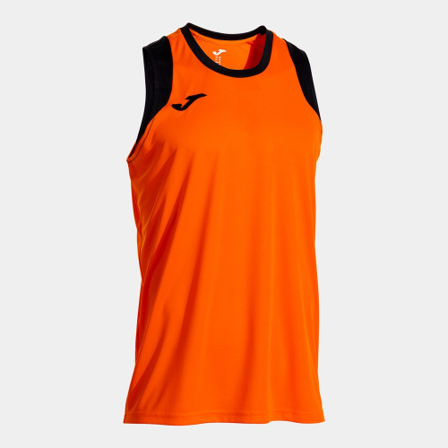 Joma Final Basketball II Sleeveless Shirt