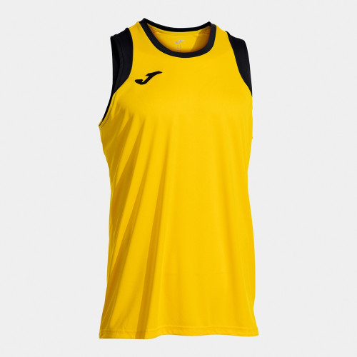Joma Final Basketball II Sleeveless Shirt