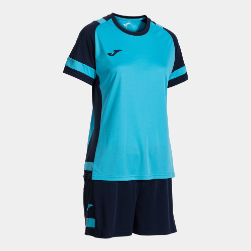Joma Womens Lider Set
