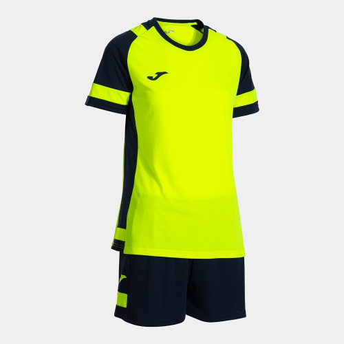 Joma Womens Lider Set