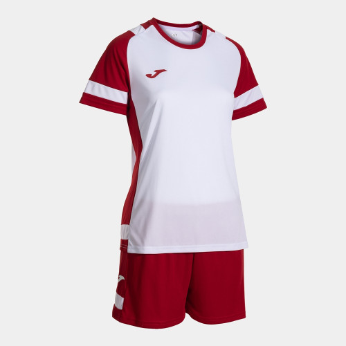 Joma Womens Lider Set