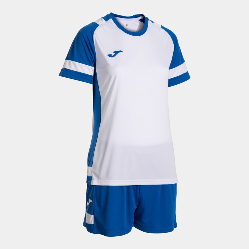 Joma Womens Lider Set