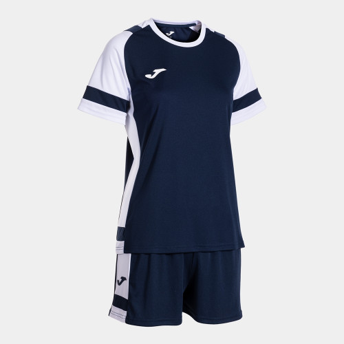 Joma Womens Lider Set