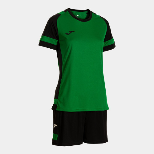 Joma Womens Lider Set