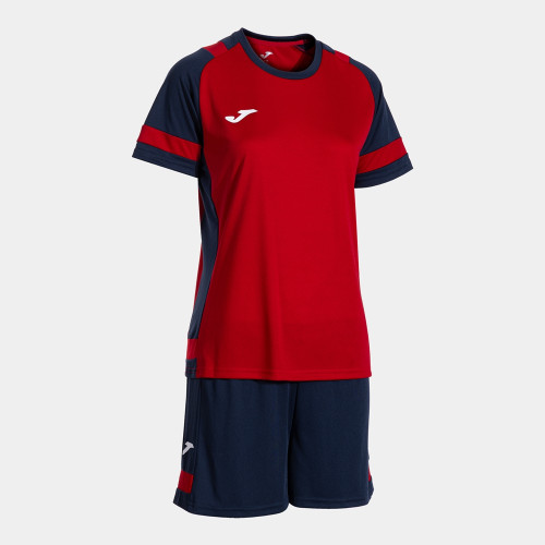 Joma Womens Lider Set