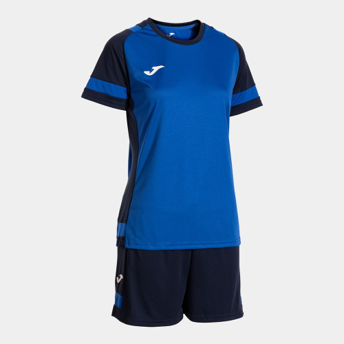 Joma Womens Lider Set